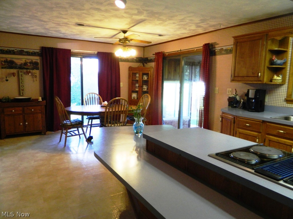 Village View Estate - Residential