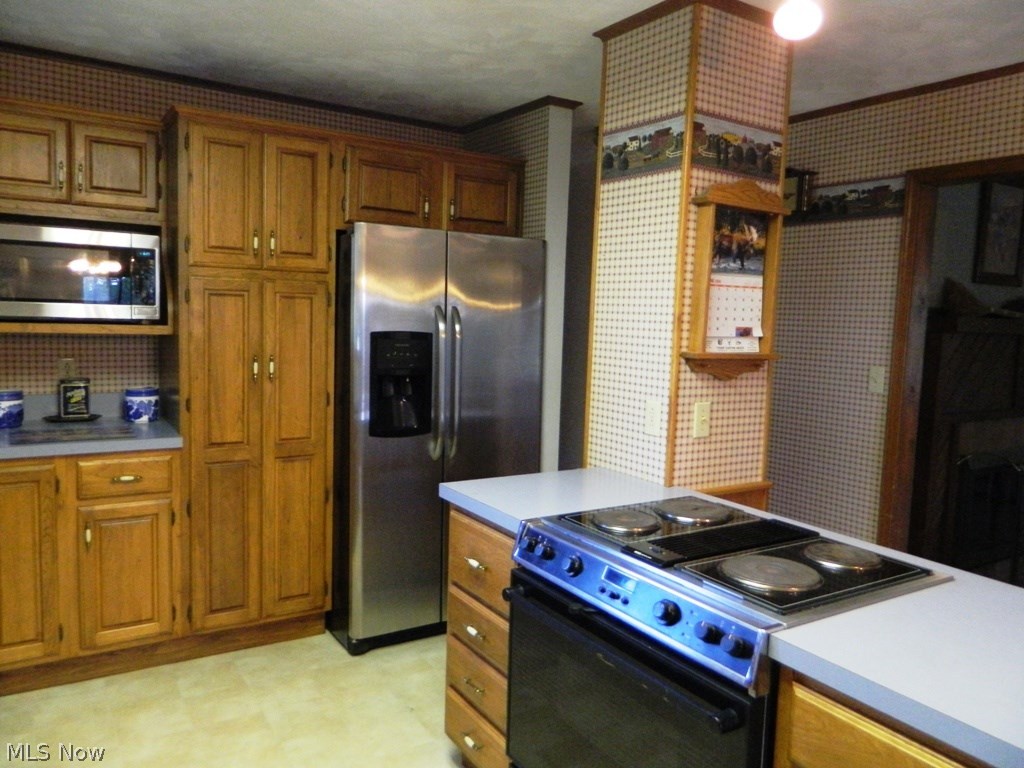 Village View Estate - Residential