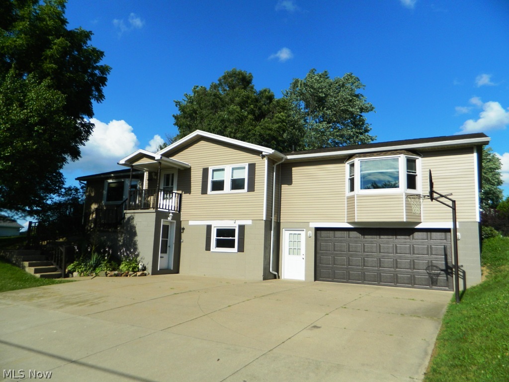 Village View Estate - Residential