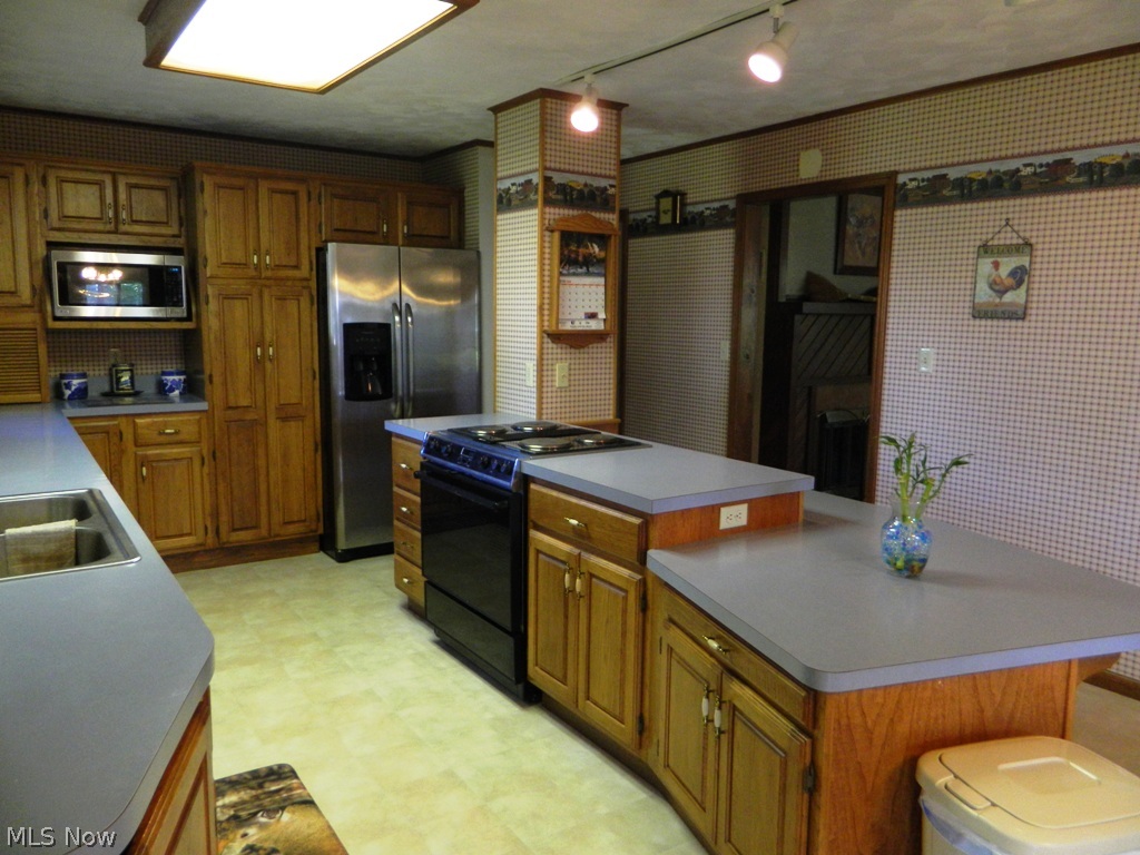 Village View Estate - Residential