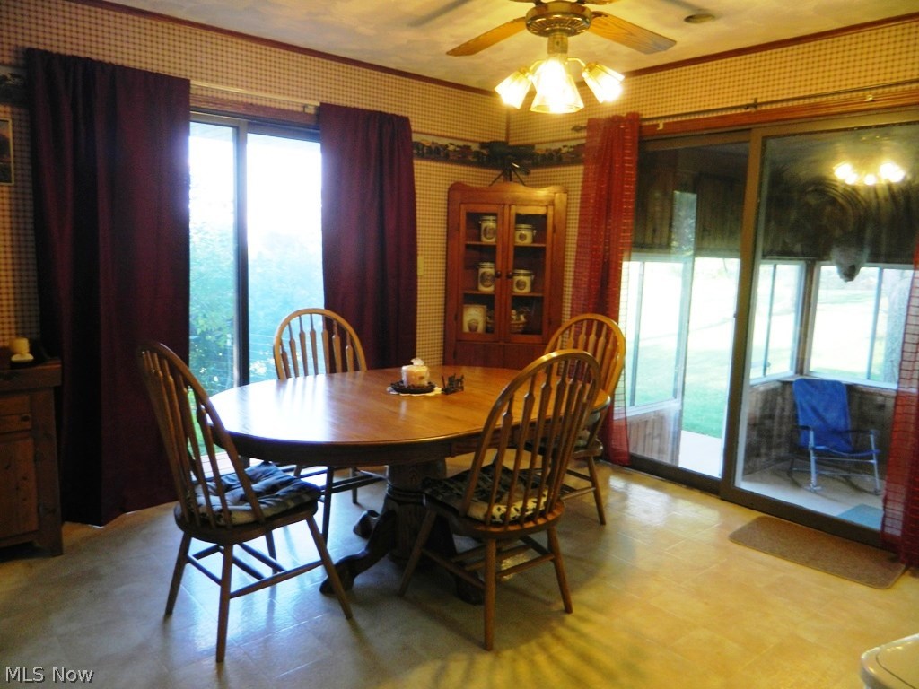 Village View Estate - Residential