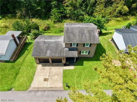 Tiny photo for 142 Pine Lane, Barnesville, OH 43713 (MLS # 5238999)