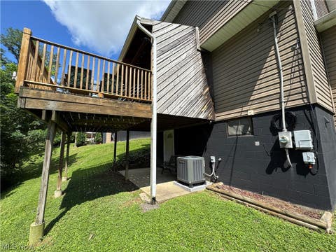 Tiny photo for 142 Pine Lane, Barnesville, OH 43713 (MLS # 5238999)