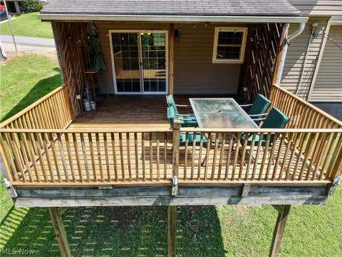 Tiny photo for 142 Pine Lane, Barnesville, OH 43713 (MLS # 5238999)