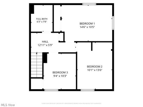 Tiny photo for 142 Pine Lane, Barnesville, OH 43713 (MLS # 5238999)
