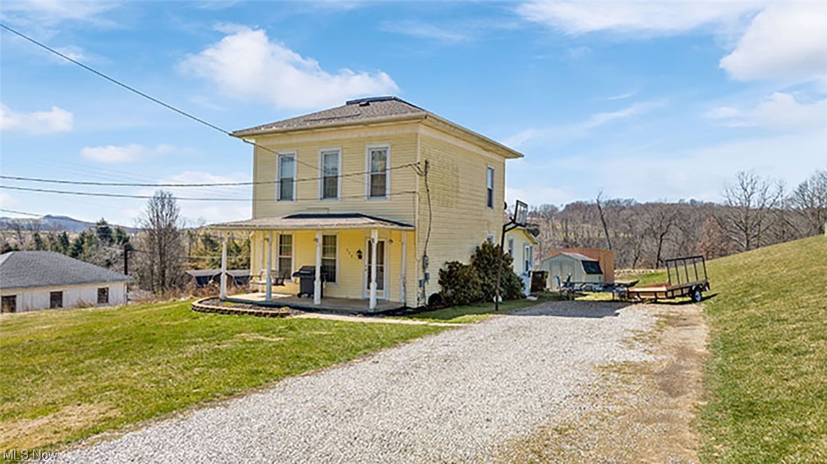 Village/Fredericksburg - Residential