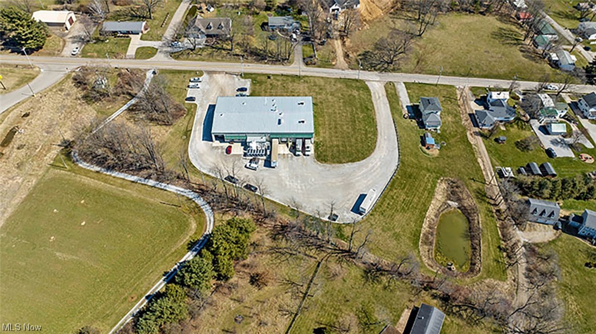 Village/Fredericksburg - Residential