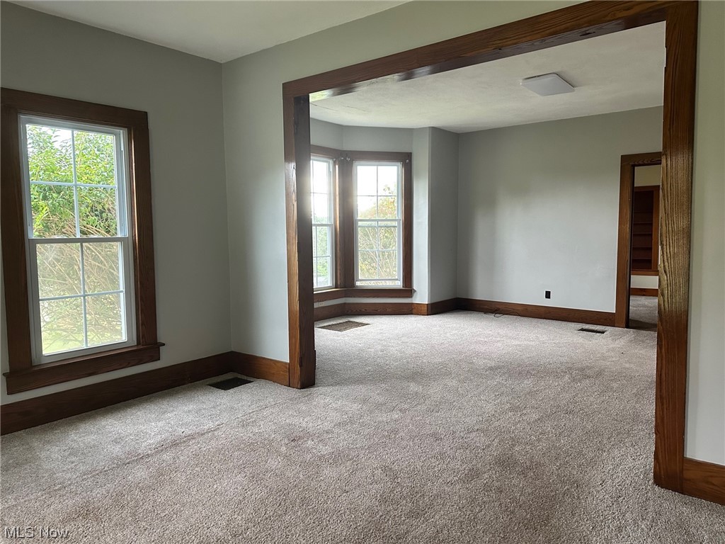 Village/Fredericksburg - Residential