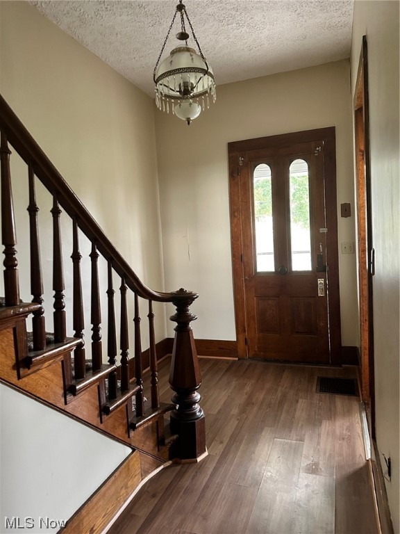 Village/Fredericksburg - Residential