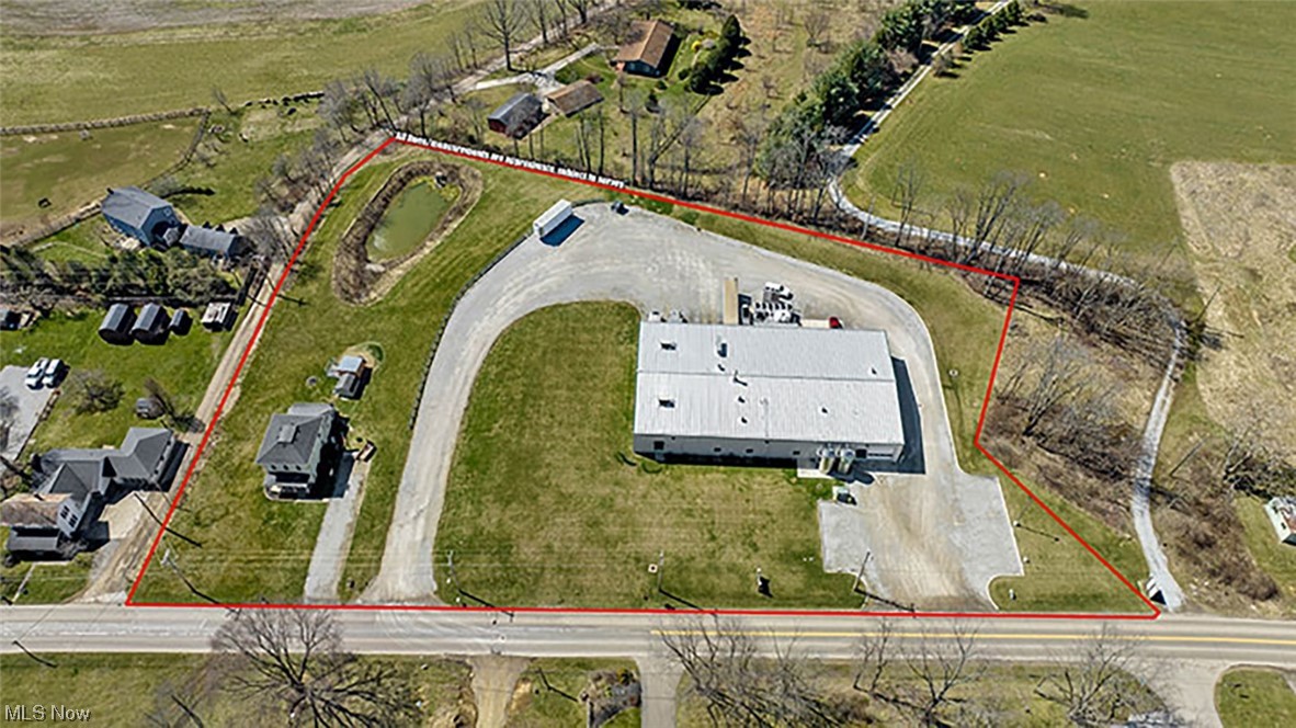 Village/Fredericksburg - Residential