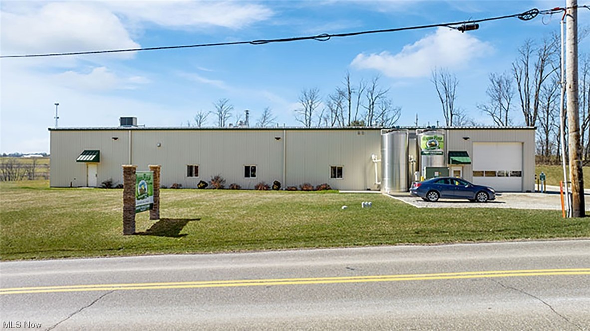 Village/Fredericksburg - Residential