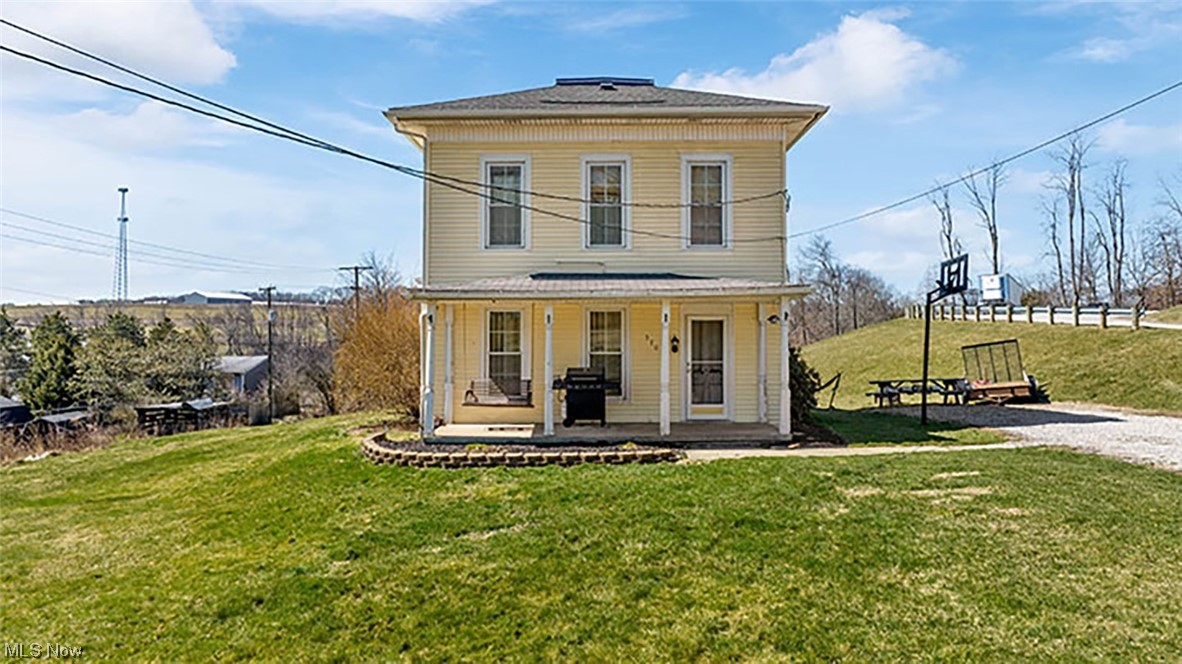 Village/Fredericksburg - Residential