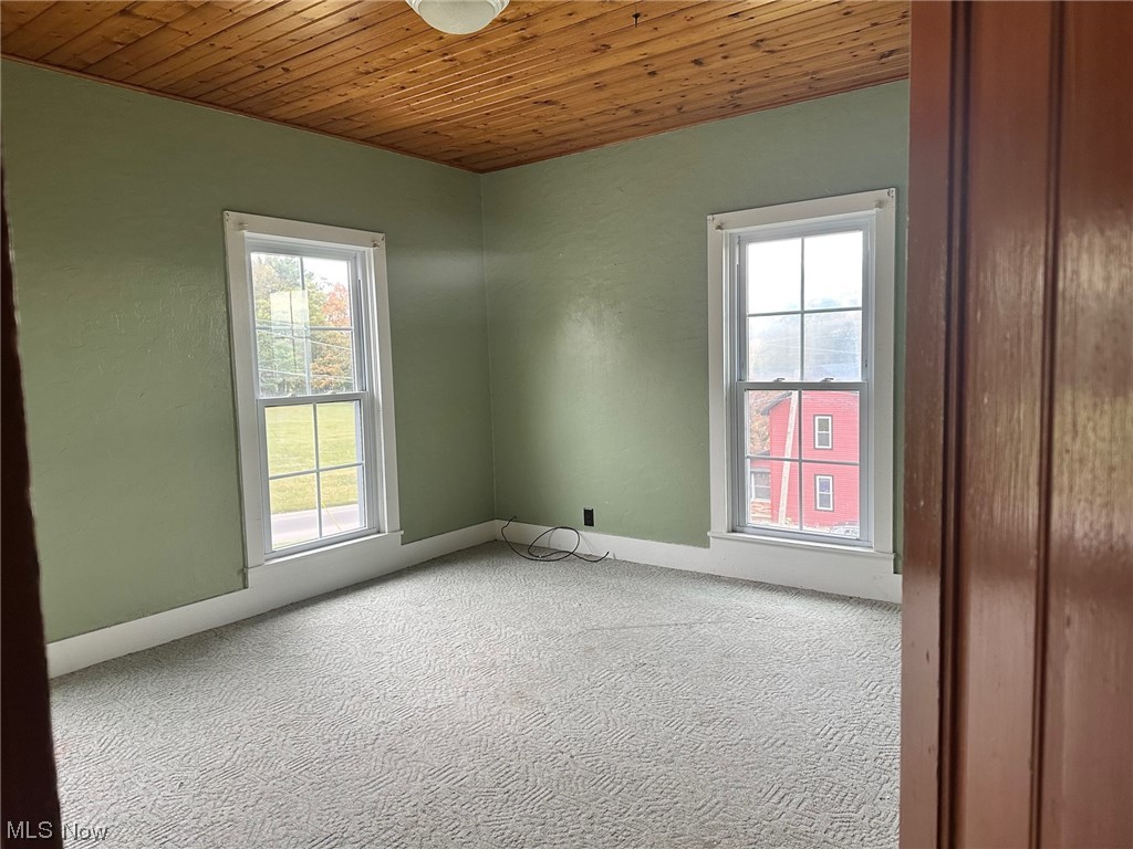 Village/Fredericksburg - Residential