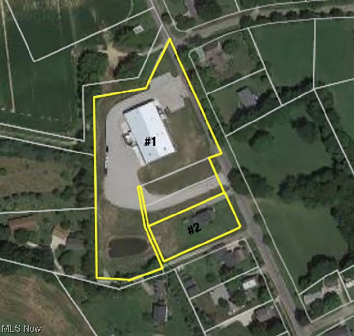 Village/Fredericksburg - Residential