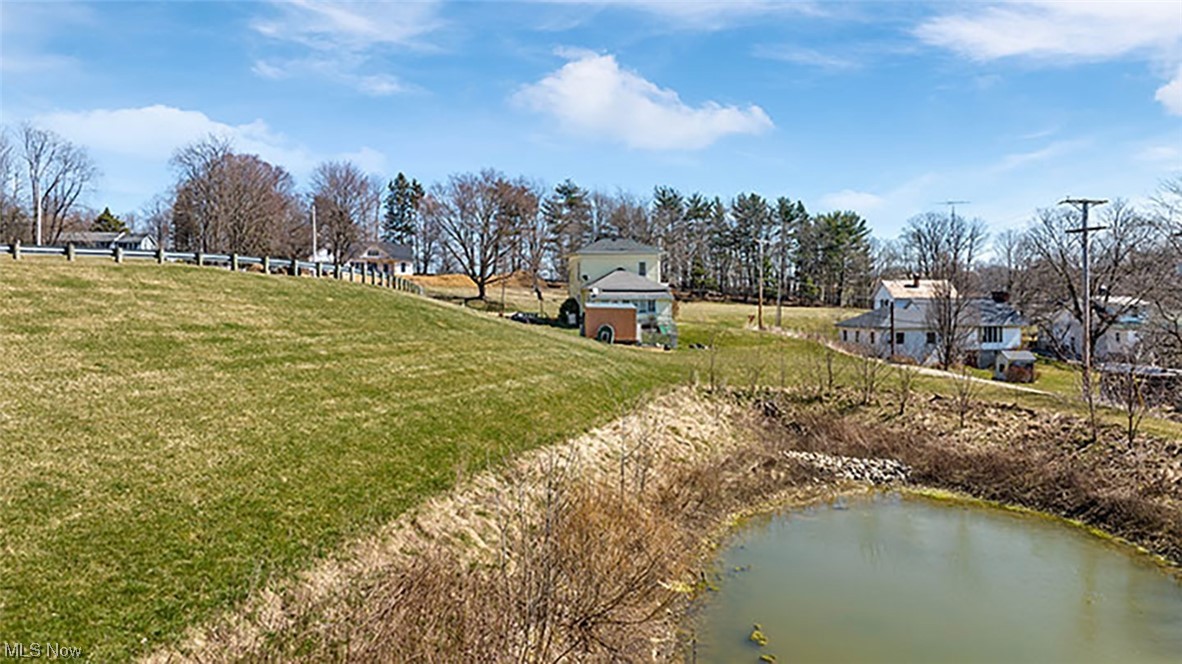 Village/Fredericksburg - Residential