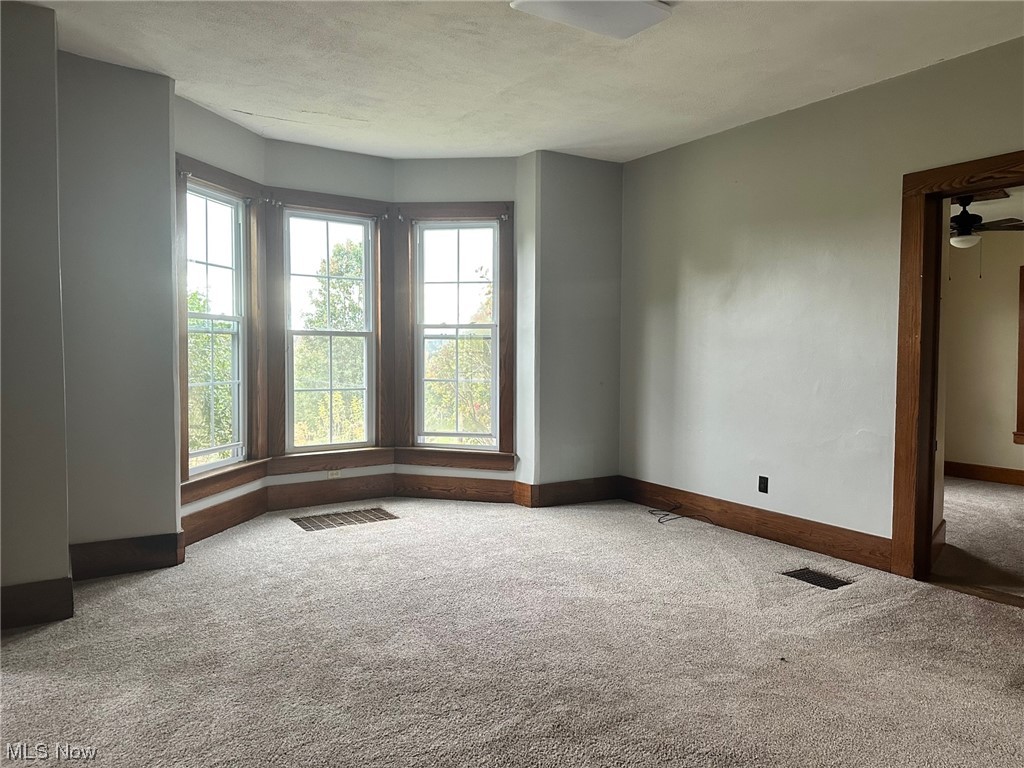 Village/Fredericksburg - Residential