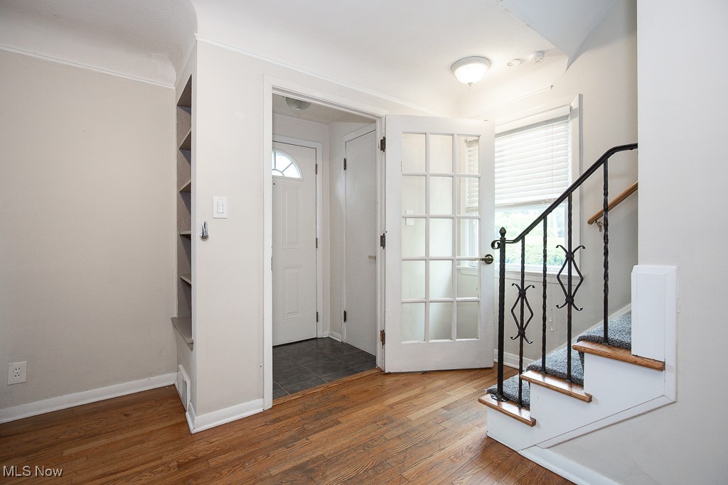 Northwood - Residential