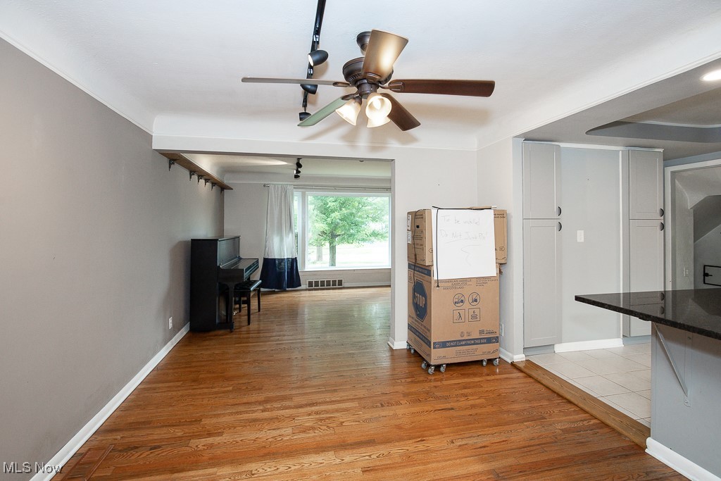 Northwood - Residential