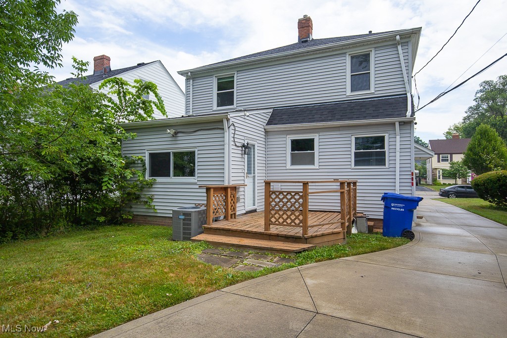 Northwood - Residential