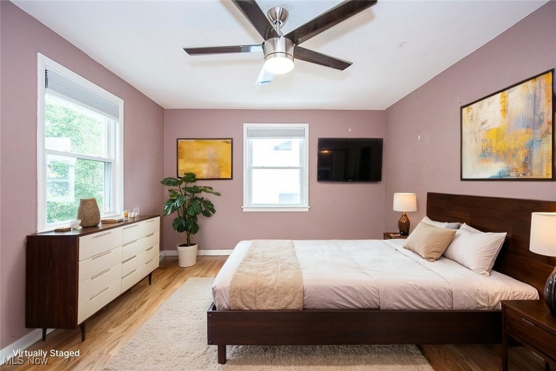 Northwood - Residential