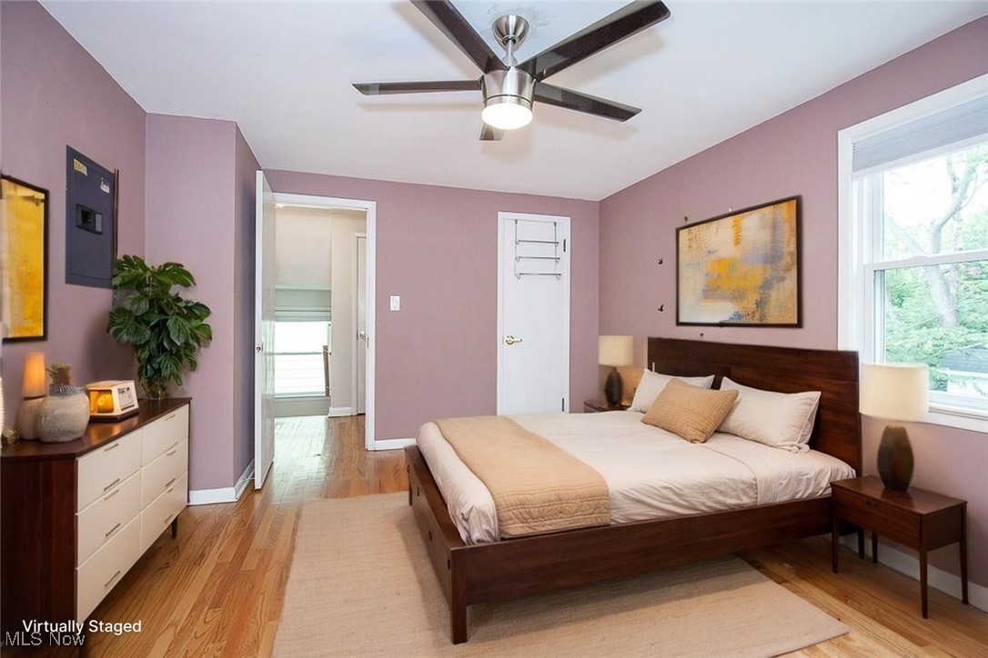 Northwood - Residential