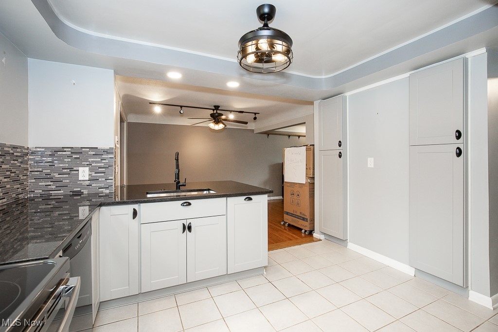 Northwood - Residential