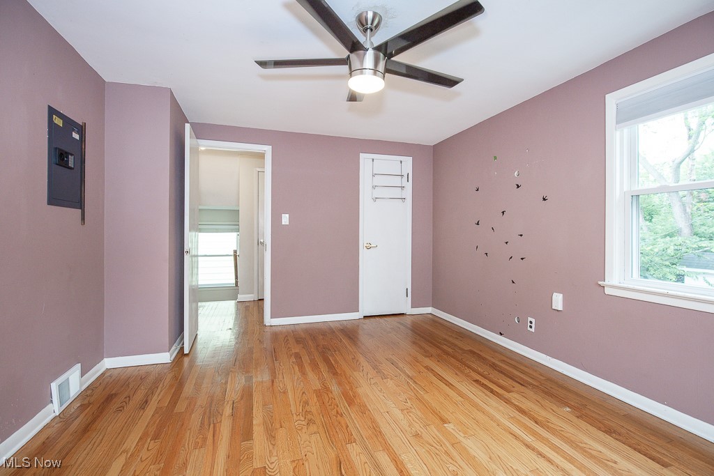 Northwood - Residential