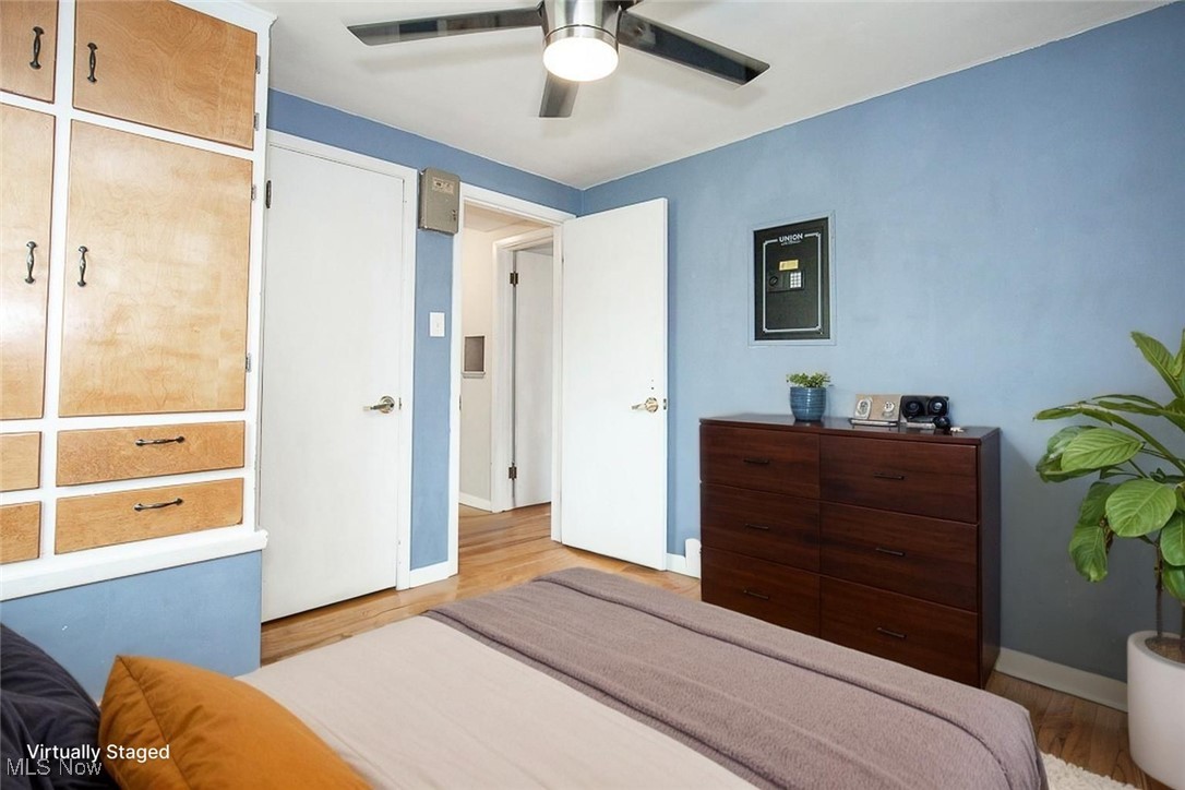 Northwood - Residential