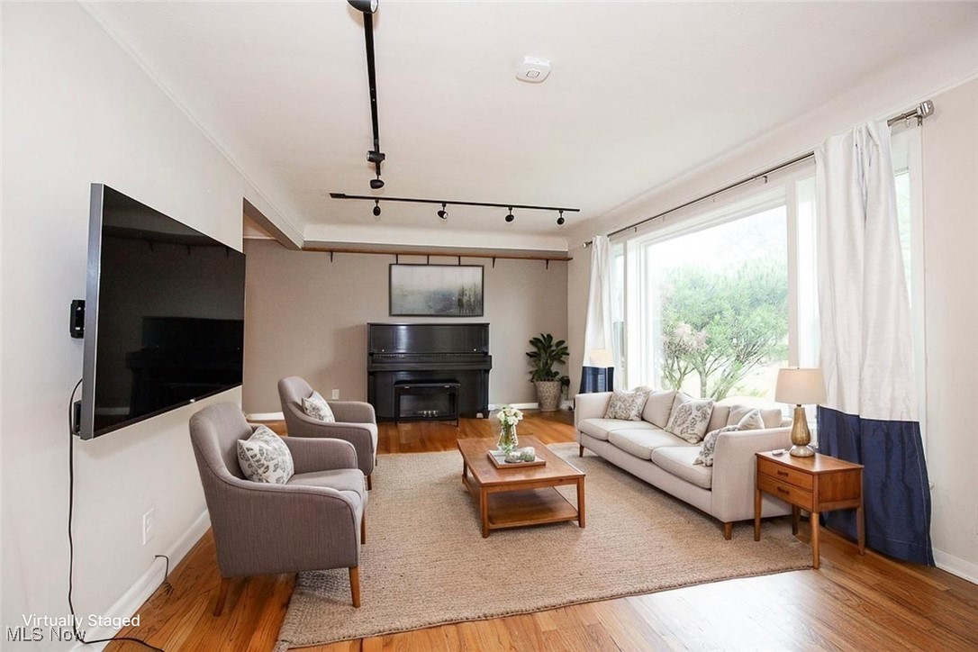 Northwood - Residential