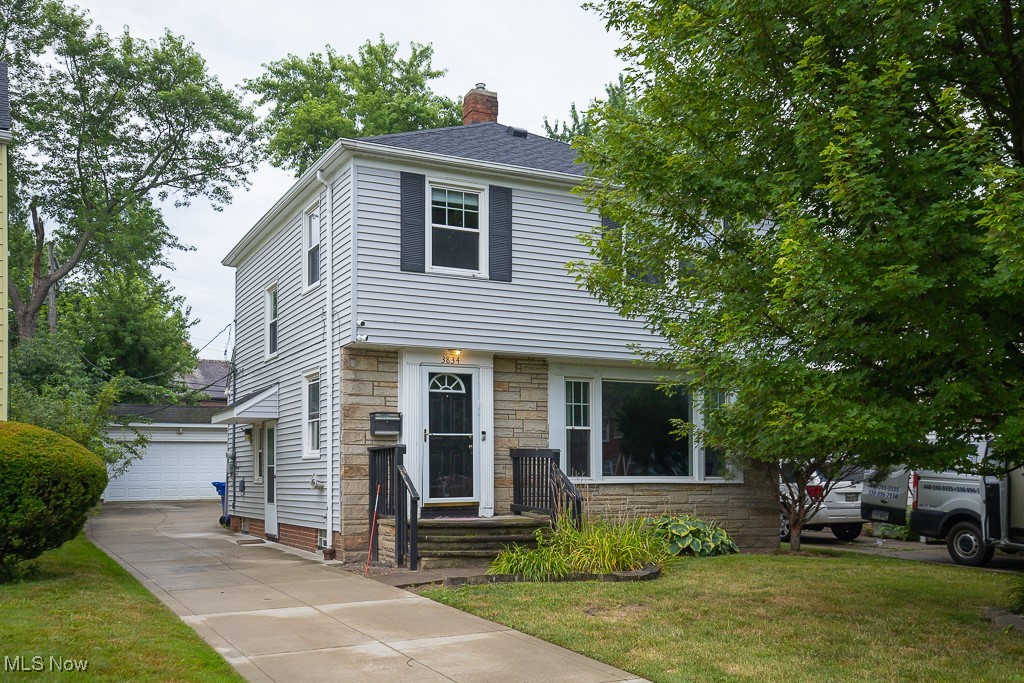 Northwood - Residential