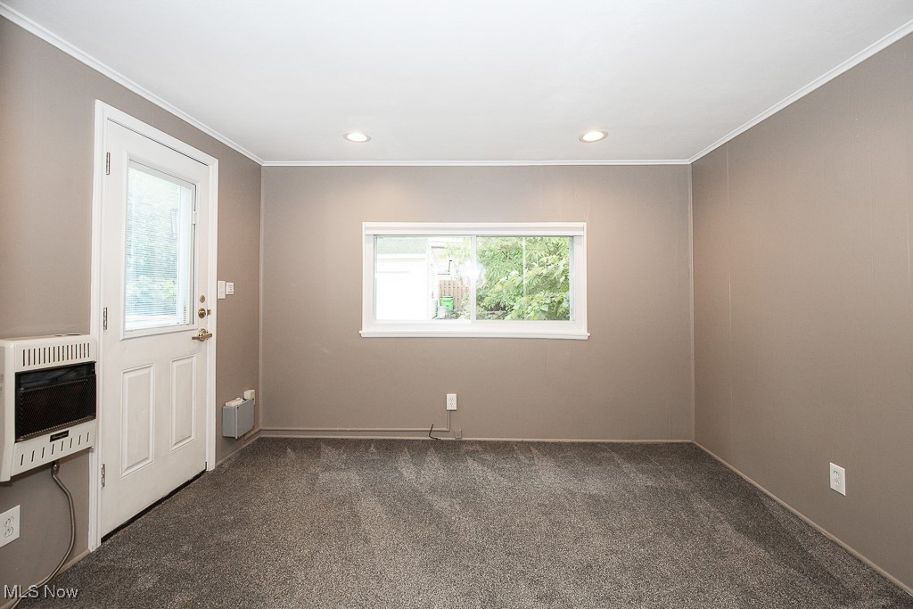 Northwood - Residential