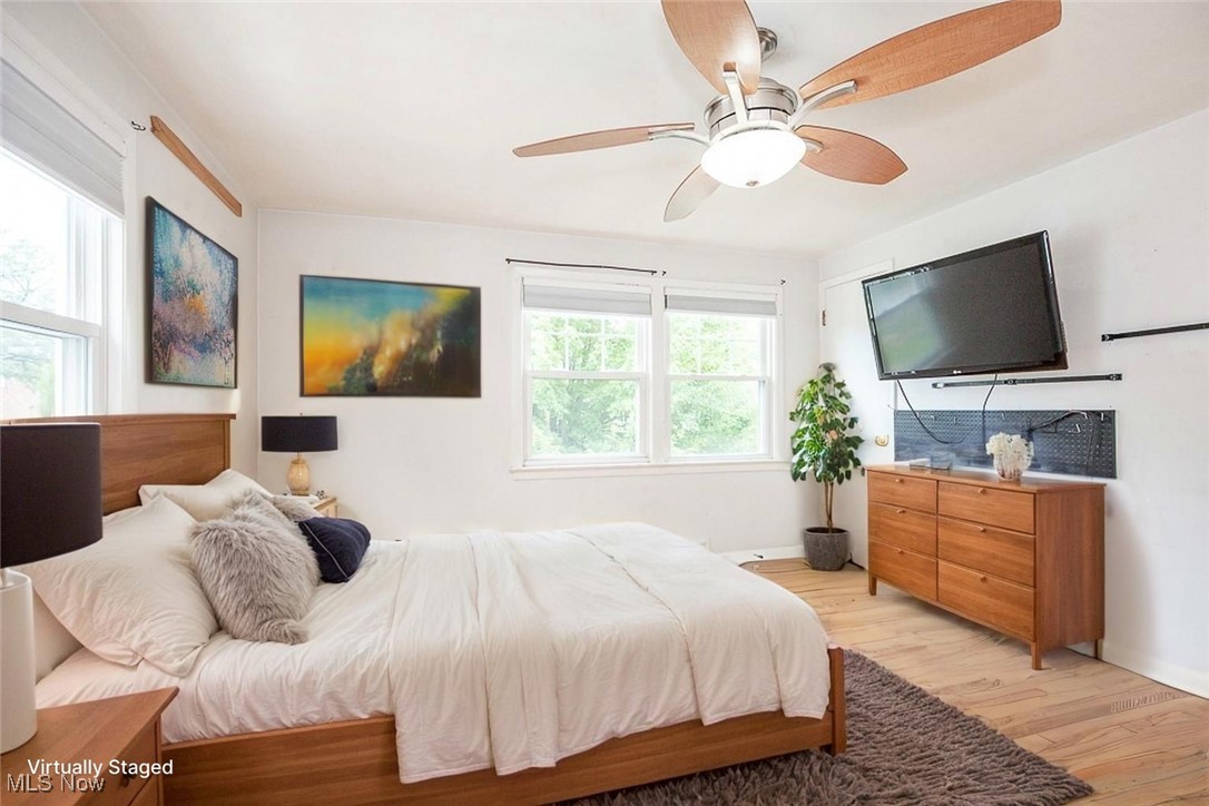 Northwood - Residential