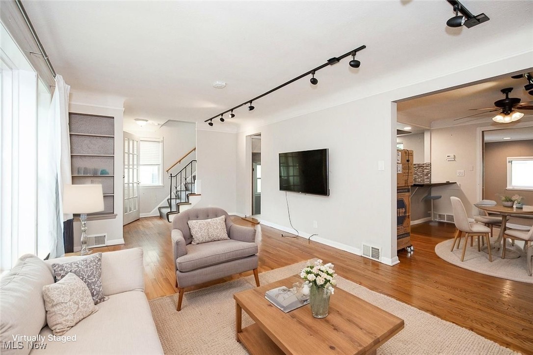 Northwood - Residential