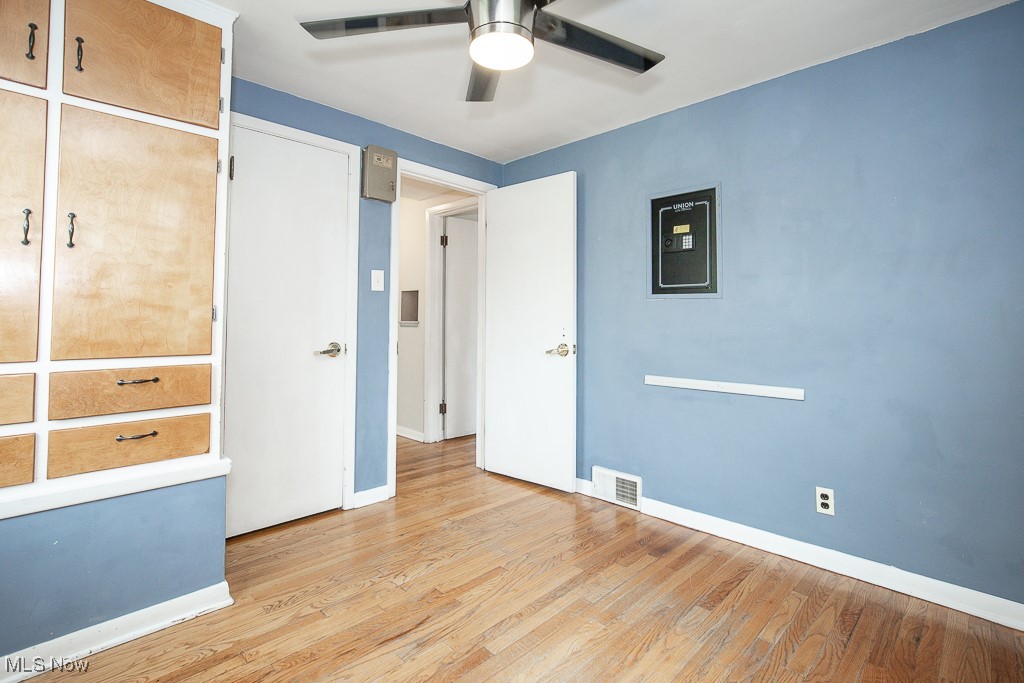 Northwood - Residential