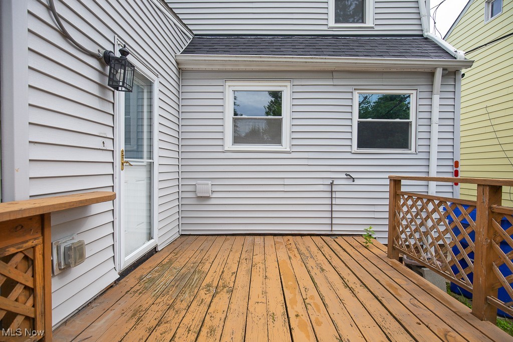 Northwood - Residential