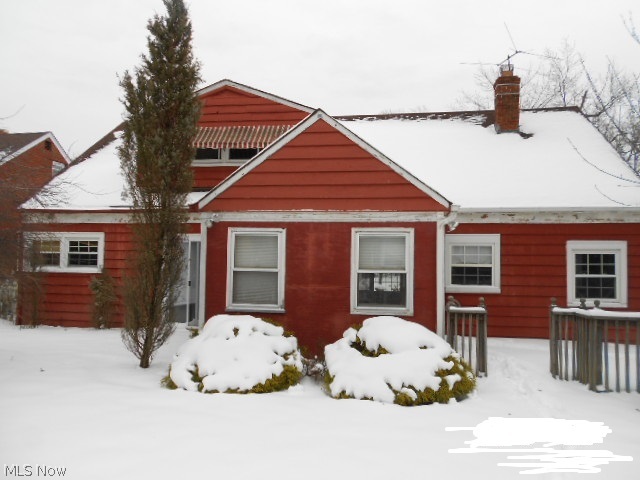 Fairmount Greens - Residential