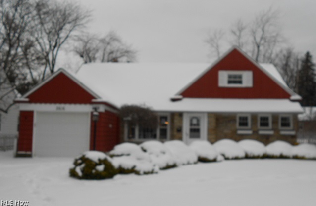 Fairmount Greens - Residential