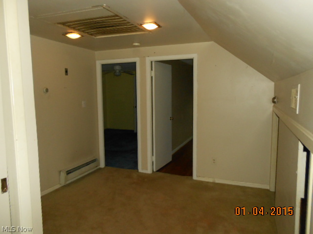 Fairmount Greens - Residential