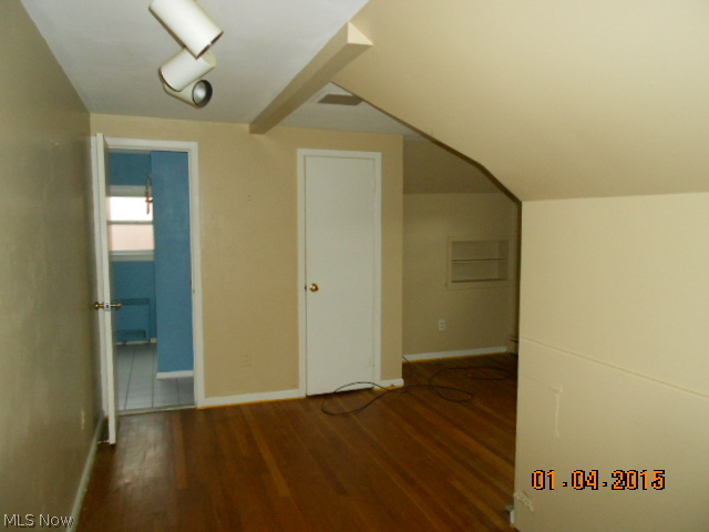 Fairmount Greens - Residential