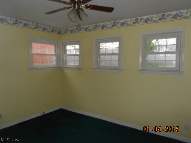 Fairmount Greens - Residential