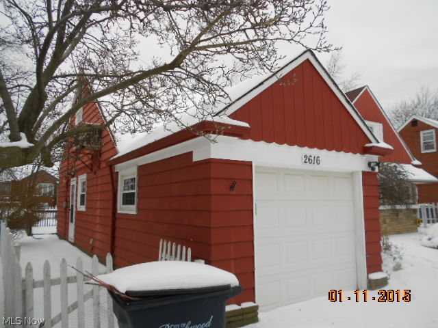 Fairmount Greens - Residential