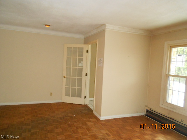 Fairmount Greens - Residential