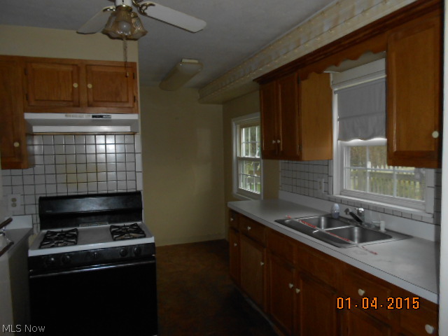 Fairmount Greens - Residential