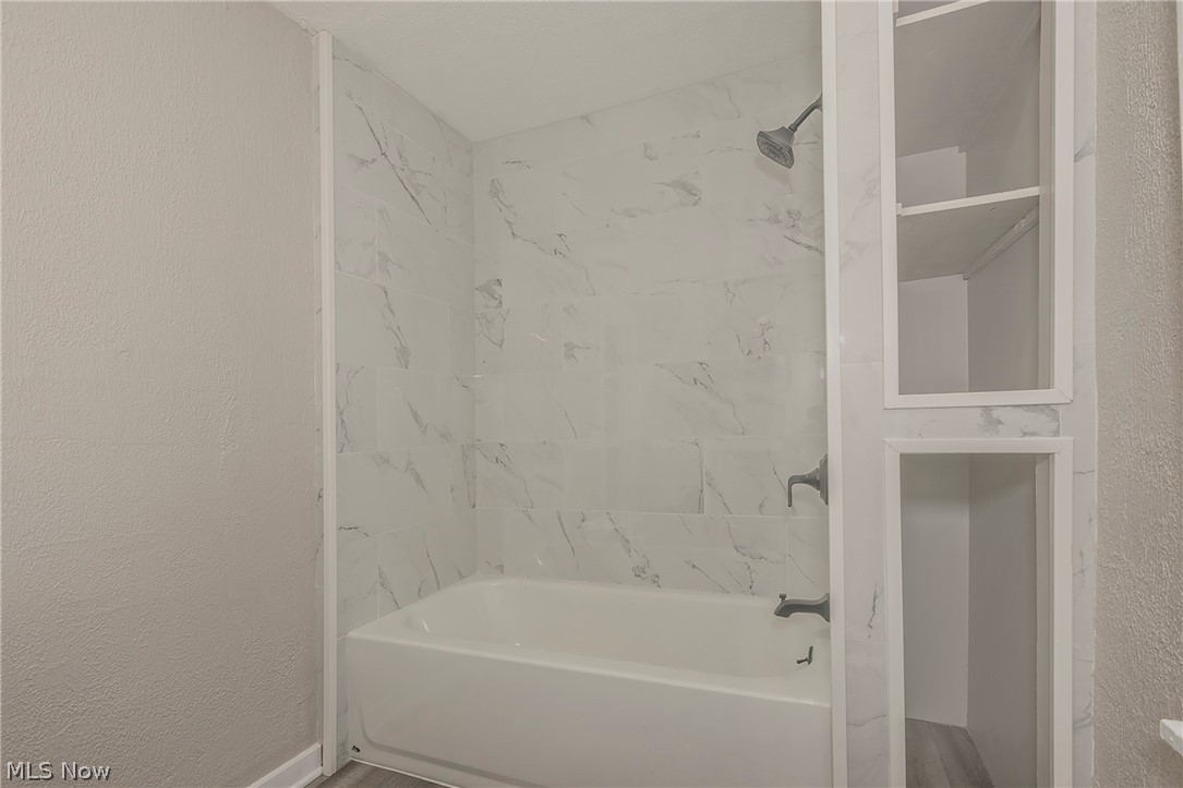 Village/Richmond Heights - Residential