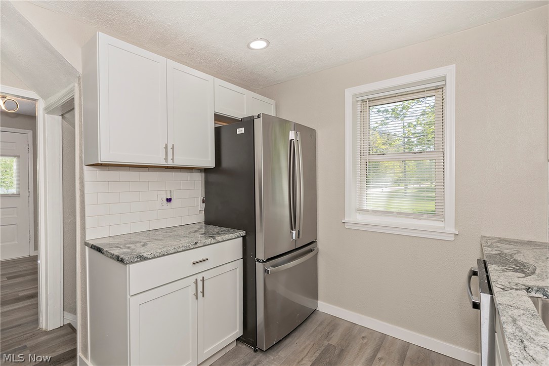 Village/Richmond Heights - Residential