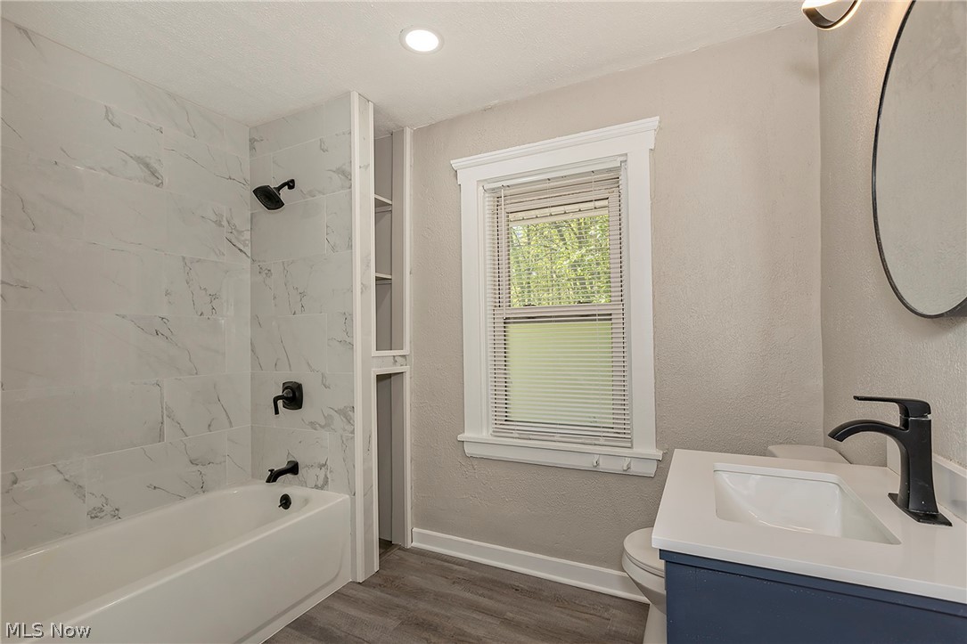Village/Richmond Heights - Residential