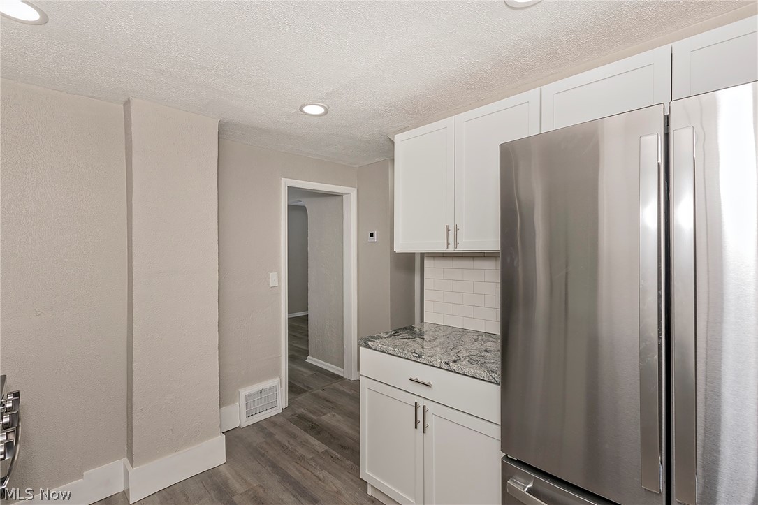 Village/Richmond Heights - Residential