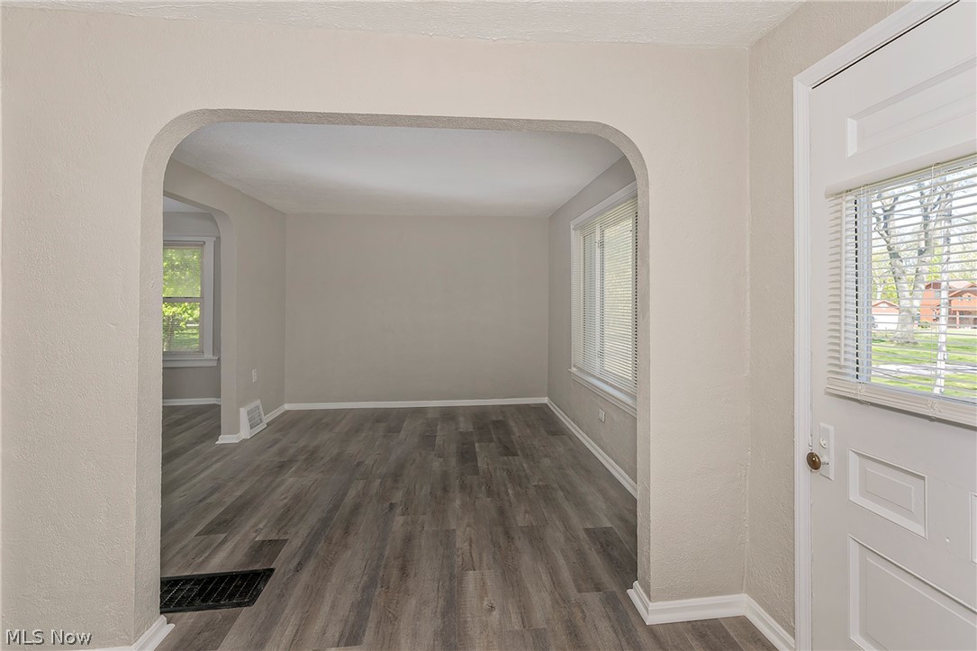 Village/Richmond Heights - Residential