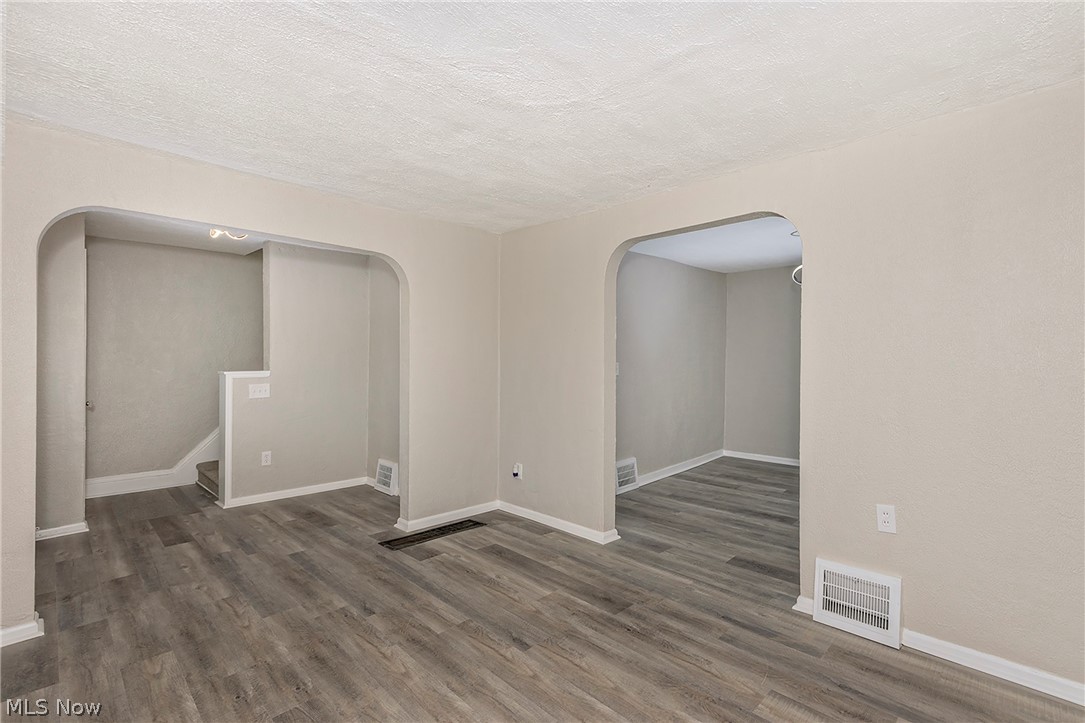Village/Richmond Heights - Residential
