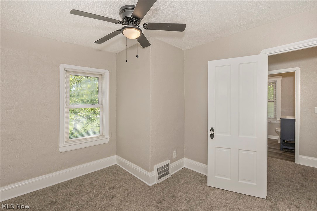 Village/Richmond Heights - Residential